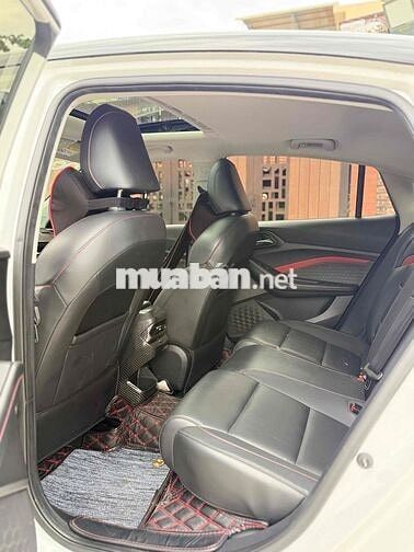 MG MG5 2023 Luxury Cao cấp - Mg 5 Trắng mới 98%