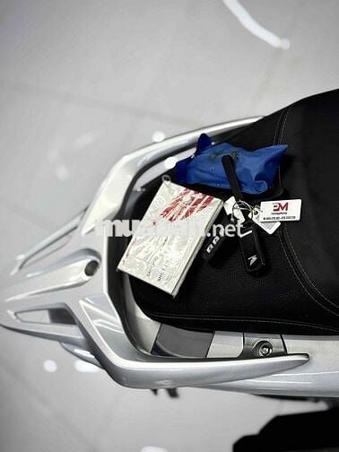 SH150i 2021 ABS Odo2k chuẩn Lướt ( chính chủ ký )