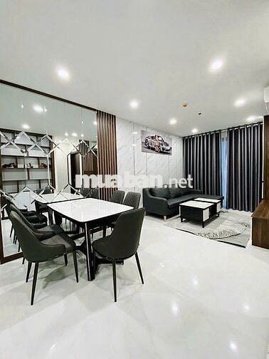 🔥CHỈ 9 TRỆU 1PN 53M2 FULL NỘI THẤT XỊN SÒ CĂN HỘ CAO CẤP C-SKY VIEW