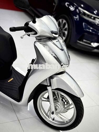 SH150i 2021 ABS Odo2k chuẩn Lướt ( chính chủ ký )