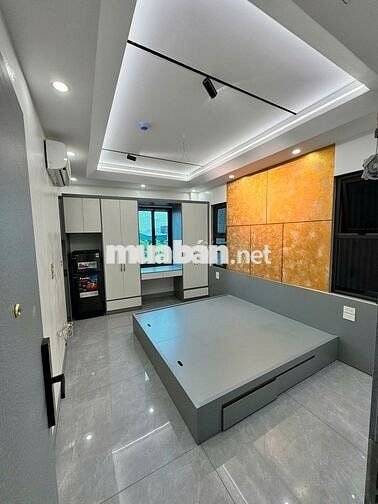 Chính chủ cho thuê phòng Full nội thất gần ĐH Đại Nam, có ban công