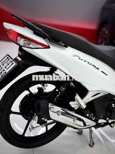 Future125i 2023 dọn Kiểng chính chủ ( Hỗ trợ GÓP