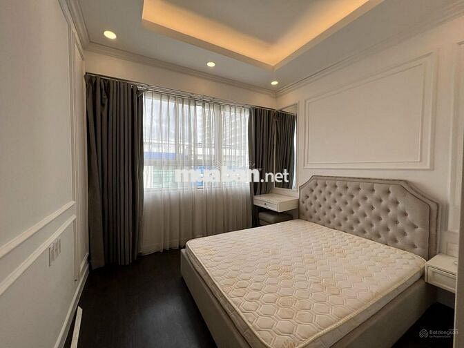 Bán CC Prosper Plaza. DT: 65m2. 2PN. 2WC. Giá: 3 tỷ 1. Sổ hồng sẵn