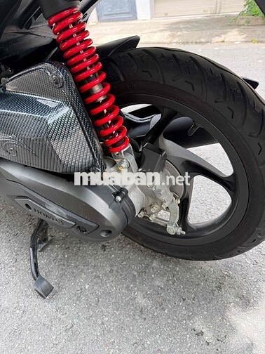 Honda Vision 2025 Xám 8500km Bstp Chính Chủ