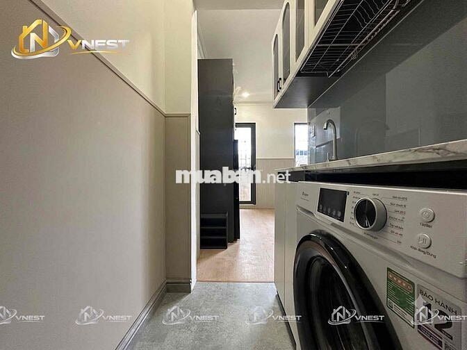 Studio Mới 100% ngay Ngã 6 Nguyễn Tri Phương_Cách ueh 500m Y dược 1Km