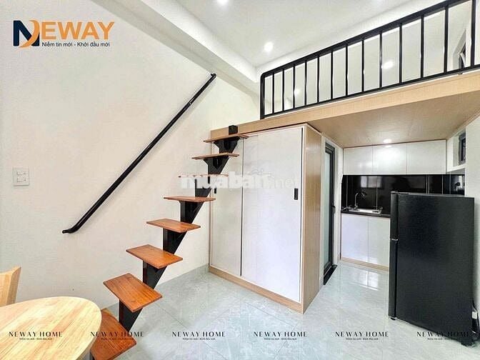 KHAI TRƯƠNG SIU PHẨM FULL NỘI THẤT MỚI 100%, NGAY CĐ Y DƯỢC Tp.HCM