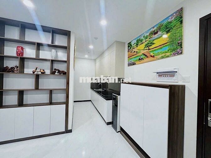 🔥CHỈ 9 TRỆU 1PN 53M2 FULL NỘI THẤT XỊN SÒ CĂN HỘ CAO CẤP C-SKY VIEW
