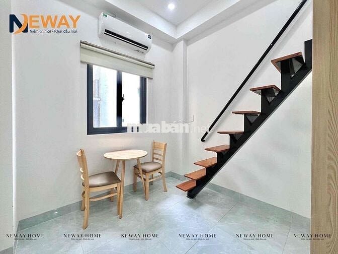 KHAI TRƯƠNG SIU PHẨM FULL NỘI THẤT MỚI 100%, NGAY CĐ Y DƯỢC Tp.HCM