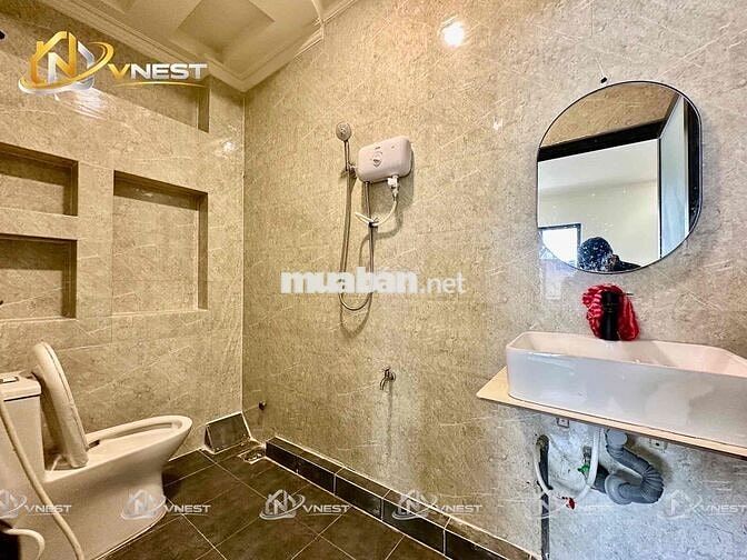 Studio Mới 100% ngay Ngã 6 Nguyễn Tri Phương_Cách ueh 500m Y dược 1Km