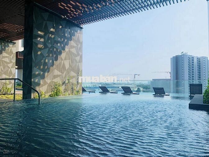 Bán căn hộ 1PN 58m full NT tại Emerald Golf View từ 2,19 Tỷ, bao sổ