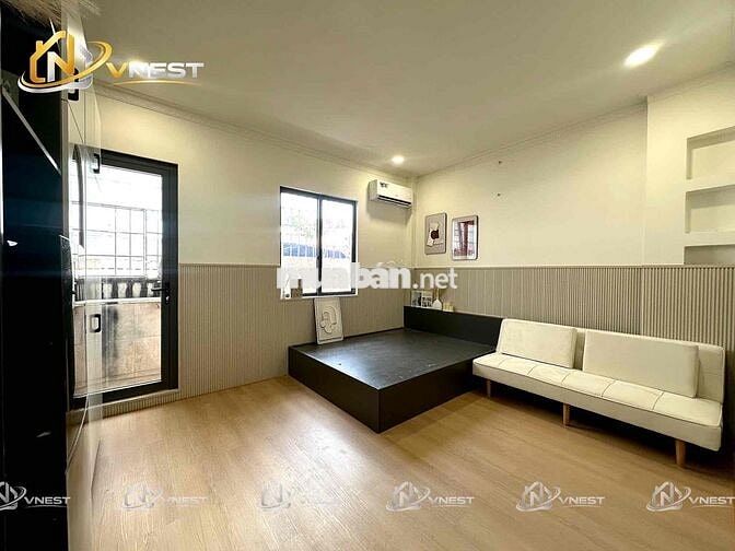 Studio Mới 100% ngay Ngã 6 Nguyễn Tri Phương_Cách ueh 500m Y dược 1Km