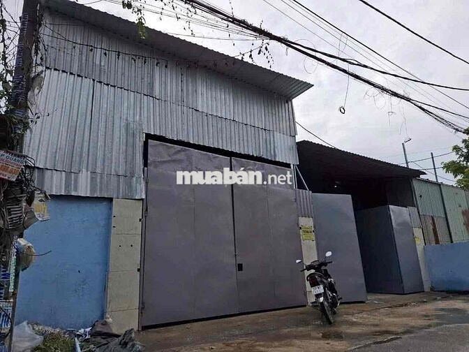 KHO ĐẸP - GIÁ HỜI - THUÊ DÀI HẠN TẠI VĨNH LỘC A
