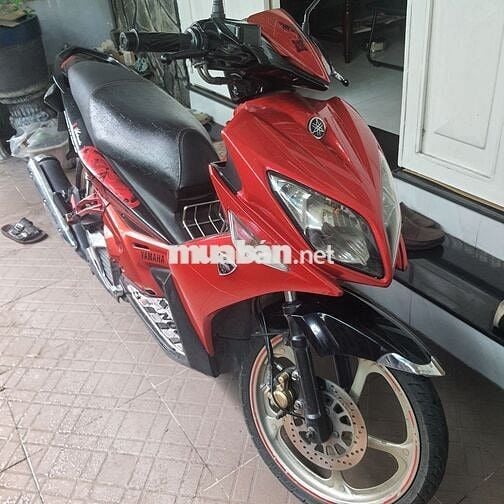Yamaha Nouvo 4 2012 Đỏ Việt Nam