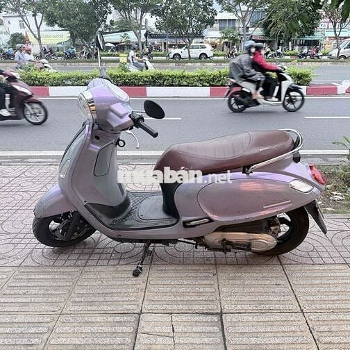 SYM Attila 50cc | Xe máy cho học sinh 50 phân khối