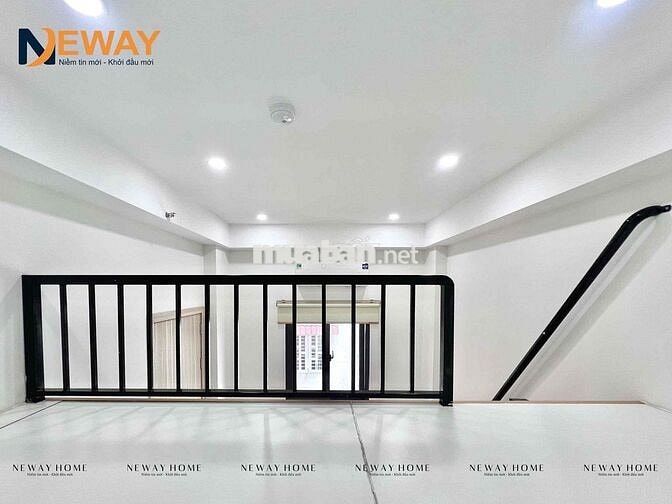 KHAI TRƯƠNG SIU PHẨM FULL NỘI THẤT MỚI 100%, NGAY CĐ Y DƯỢC Tp.HCM