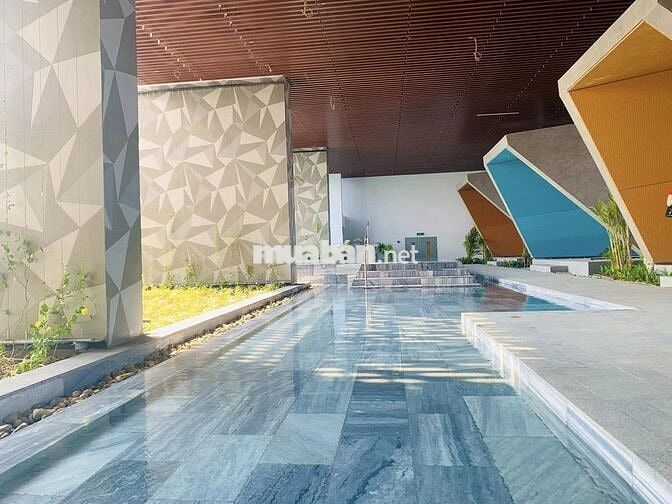 Bán căn hộ 1PN 58m full NT tại Emerald Golf View từ 2,19 Tỷ, bao sổ