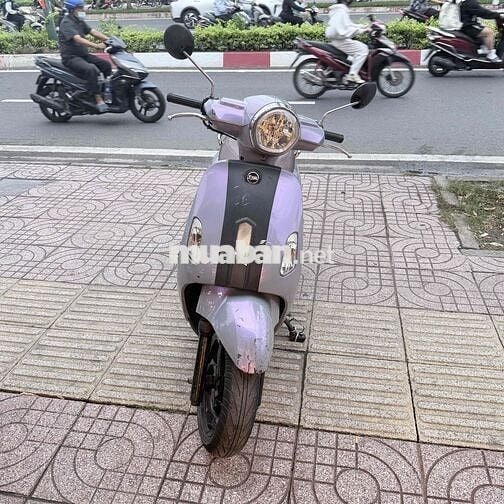 SYM Attila 50cc | Xe máy cho học sinh 50 phân khối