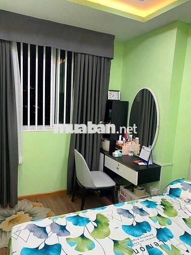 [BÁN GẤP] CĂN HỘ 2PN FULL NỘI THẤT BELLEZA – 3,75 TỶ