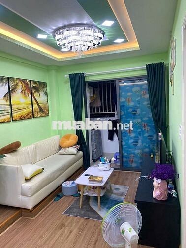 [BÁN GẤP] CĂN HỘ 2PN FULL NỘI THẤT BELLEZA – 3,75 TỶ