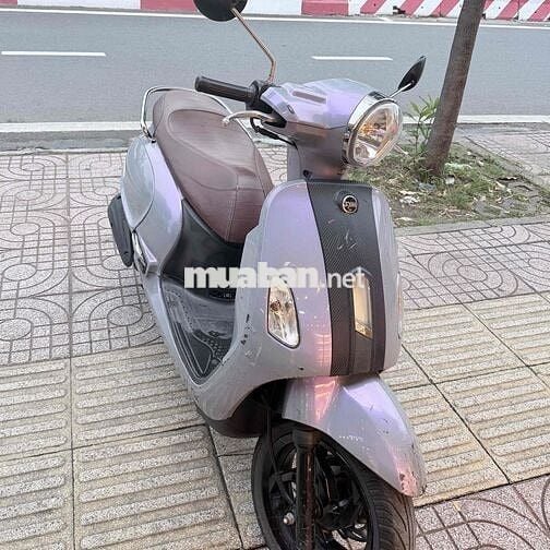 SYM Attila 50cc | Xe máy cho học sinh 50 phân khối