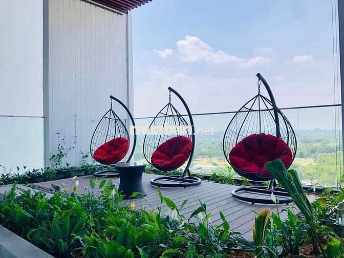 Bán căn hộ 1PN 58m full NT tại Emerald Golf View từ 2,19 Tỷ, bao sổ