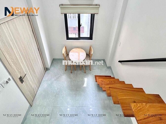 KHAI TRƯƠNG SIU PHẨM FULL NỘI THẤT MỚI 100%, NGAY CĐ Y DƯỢC Tp.HCM