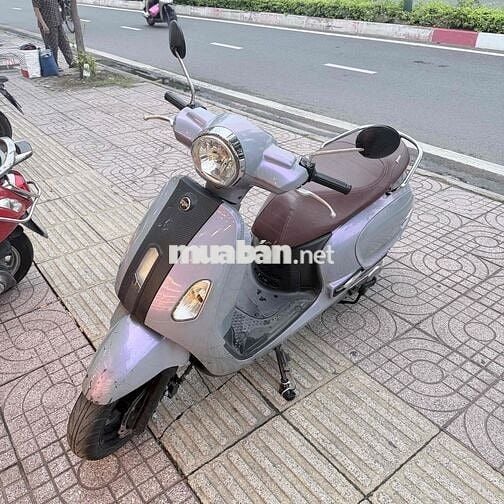 SYM Attila 50cc | Xe máy cho học sinh 50 phân khối
