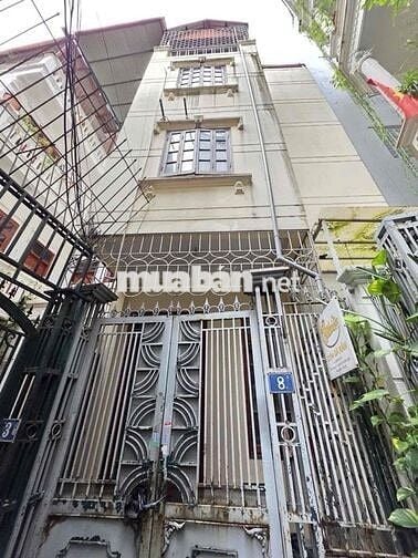 chủ nhờ bán căn nhà phố tô vĩnh diện thanh xuân