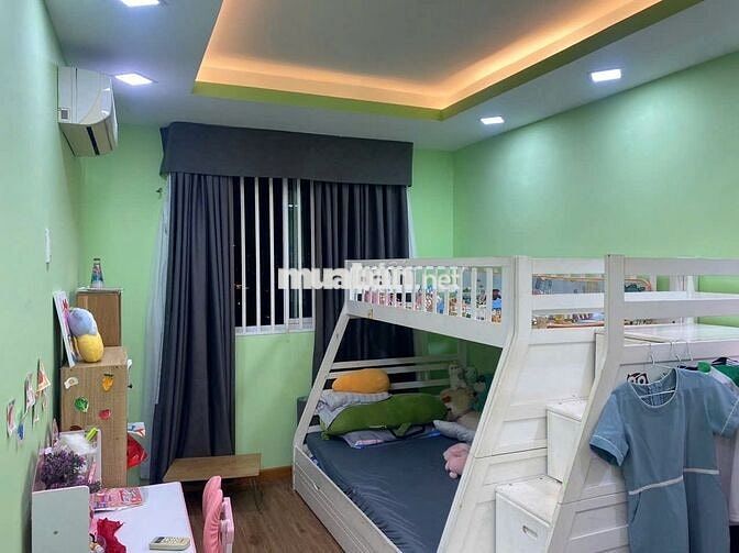 [BÁN GẤP] CĂN HỘ 2PN FULL NỘI THẤT BELLEZA – 3,75 TỶ