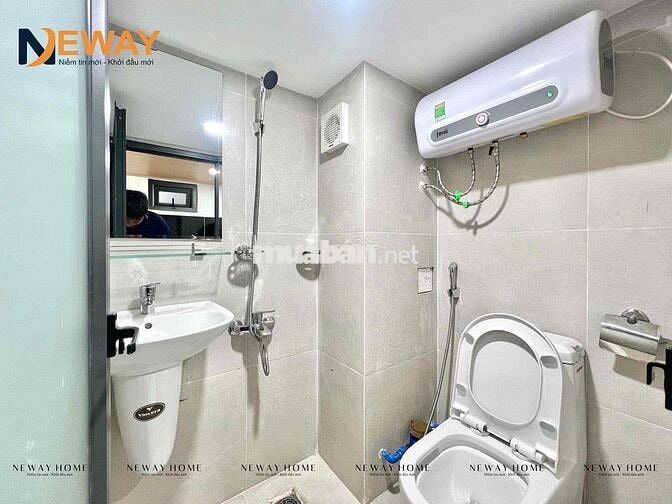 KHAI TRƯƠNG SIU PHẨM FULL NỘI THẤT MỚI 100%, NGAY CĐ Y DƯỢC Tp.HCM