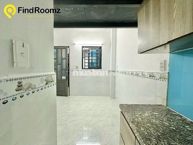 🌹Trống 2 phòng Duplex (sẵn Máy Lạnh) - ĐI BỘ qua đại học Văn Lang VLU