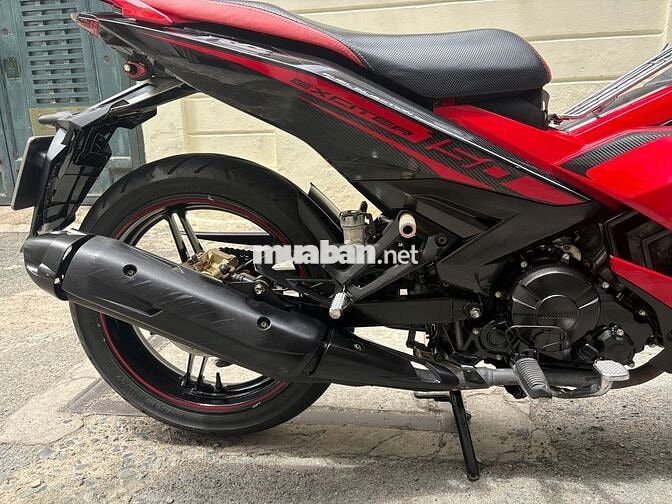 Yamaha Exciter 150cc 2018 bs 59g2-45310