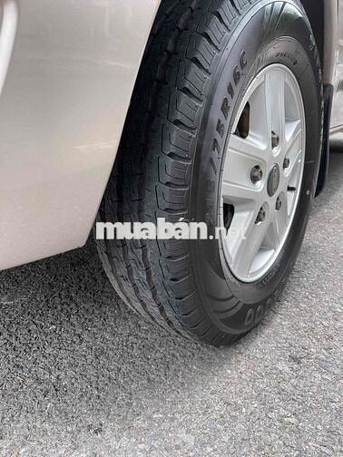 Ford Transit 2019 16 chỗ máy zin cam zin