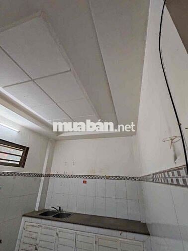Nhà Ngay Eon Mail Tân phú  [ 4 x 13] 1 lầu (3lầu ,2WC) Hẻm 3 gác (