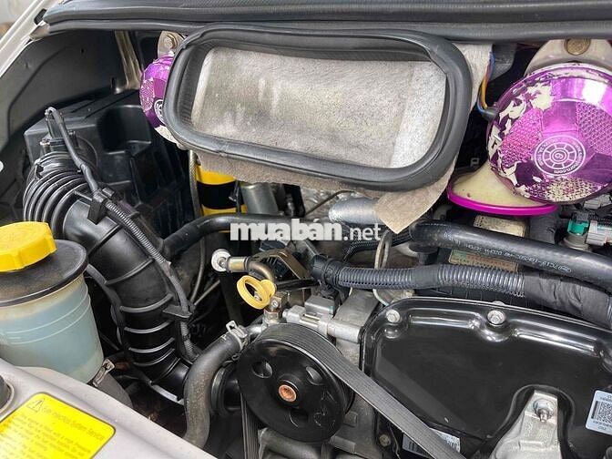 Ford Transit 2019 16 chỗ máy zin cam zin