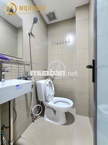 CĂN HỘ #DUPLEX BAN CÔNG THANG MAY NGAY HOÀNG SA - TRƯỜNG SA TIỆN ĐI Q3