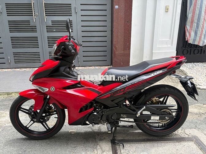 Yamaha Exciter 150cc 2018 bs 59g2-45310