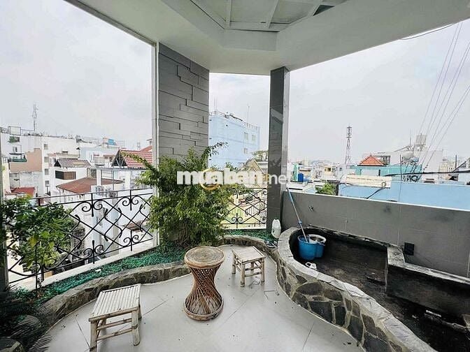 🎀CĂN HỘ BAN CÔNG SÂN VƯỜN FULLNT - PHAN XÍCH LONG - PHAN ĐĂNG LƯU