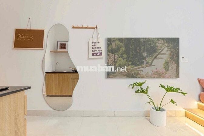 CHDV PHAN XÍCH LONG - HOÀNG SA TRƯỜNG SA FULL NỘI THẤT