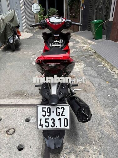Yamaha Exciter 150cc 2018 bs 59g2-45310