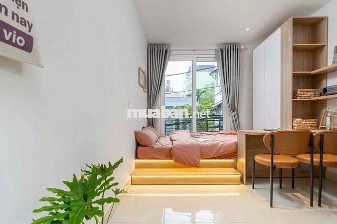 CHDV PHAN XÍCH LONG - HOÀNG SA TRƯỜNG SA FULL NỘI THẤT