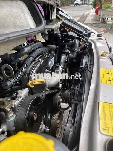 Ford Transit 2019 16 chỗ máy zin cam zin