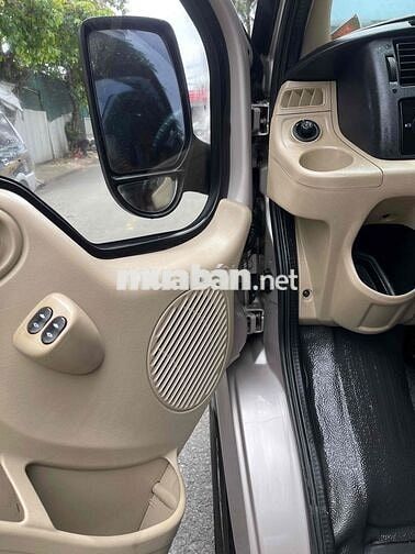 Ford Transit 2019 16 chỗ máy zin cam zin