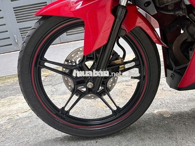 Yamaha Exciter 150cc 2018 bs 59g2-45310