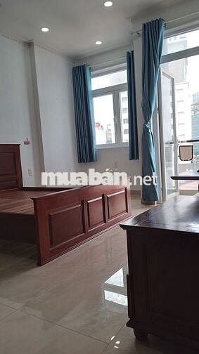 CHO THUÊ CĂN HỘ 36 NGUYỄN THỊ HUỲNH 