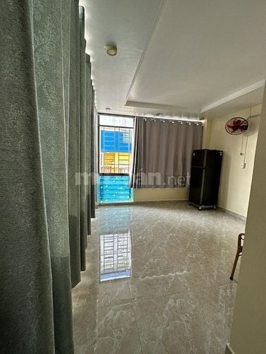 Cho thuê phòng tiện nghi, máy lạnh, máy giặt, khóa vân tay, toilet....