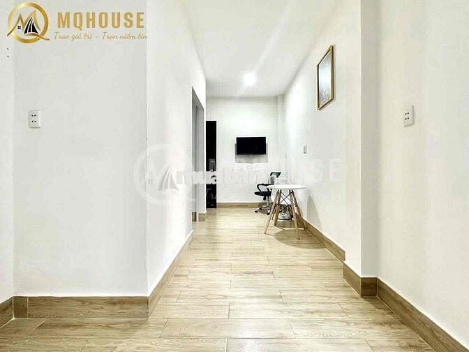 🎀CĂN 1PN BAN CÔNG FULLNT - THANG MÁY NHÀ XE RỘNG - GẦN PHẠM VĂN ĐỒNG