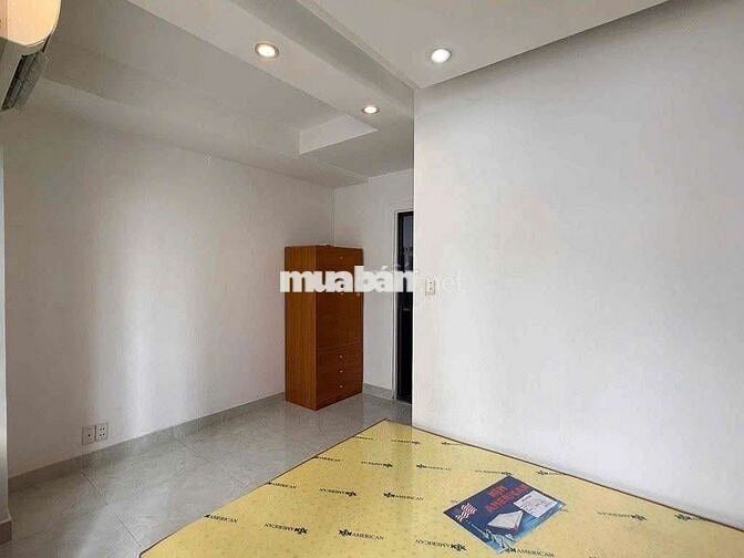 🔥🔥🔥 CHO THUÊ NHÀ 3 TẦNG  PHAN VĂN TRỊ, P.11, Q. BÌNH THẠNH – 13 TRIỆU