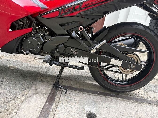 Yamaha Exciter 150cc 2018 bs 59g2-45310