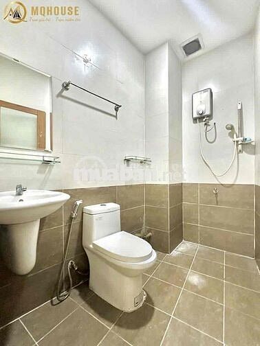 🎀CĂN 1PN BAN CÔNG FULLNT - THANG MÁY NHÀ XE RỘNG - GẦN PHẠM VĂN ĐỒNG
